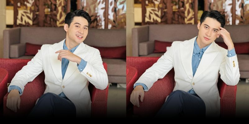 Cuộc gặp gỡ thân mật cùng Ceo BJ88
