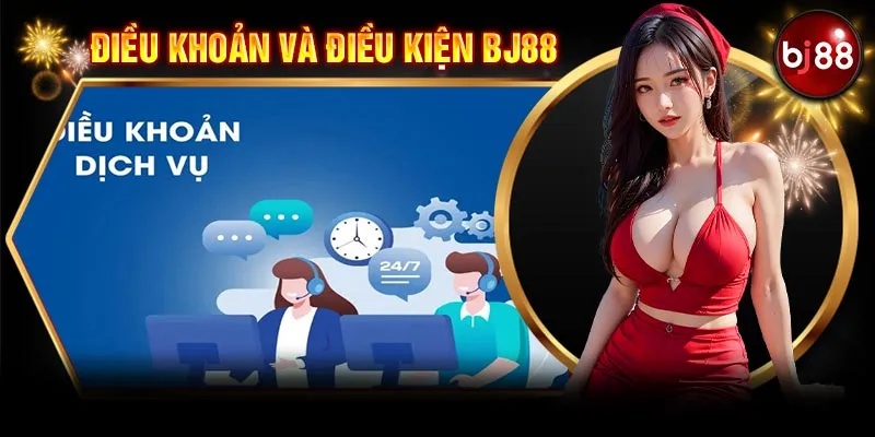 Trách nhiệm pháp lý tại BJ88