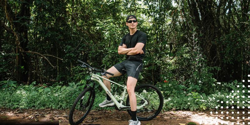 Hành trình gian nan thời niên thiếu của Ceo BJ88